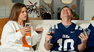 There was only one way this was ever gonna end, Ole Miss. | SEC Shorts