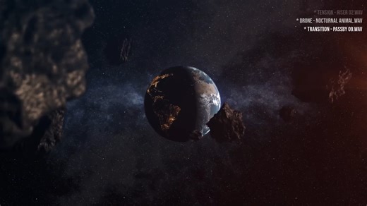 电影级音效（免费下载）