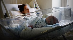 How will a shrinking population affect the global economy?