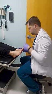 Why Your Toenail is Turning Black: Subungual Hematoma Explained #toenails #hematomas