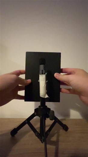 Did you do it? #asmr #holdyourbreath #asmrtriggers #asmrsounds #fyp #didyoudoit? #asmrvideo