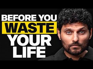 Give Me 25 Mins I'll Save You 20+ Years of WASTING TIME!