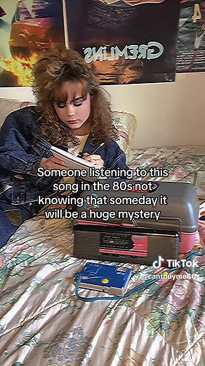 Lost Media Songs from the 80s: Uncovering Ulterior Motives