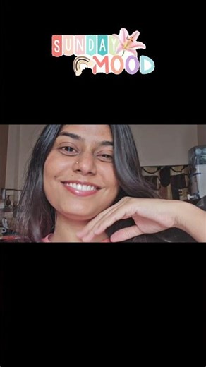 6/30 days Sunday is lazy day so make it simple😊 #minivlog #ytshorts #viral #adayinmylife