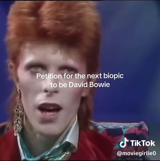 David Bowie biopic debate: fans react to his 'no biopic' remark