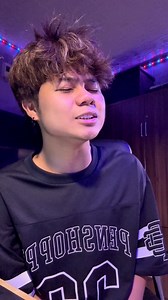 You’re all I need cover 🥰😍 | Vanjoss Bayaban VANJOSSnatics OFC