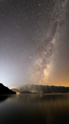 1.4M views · 73K reactions | A sky full of stars First video by @connorpatonphotos. Second video by @clanger_mcbanger. Third video by @lancasterilluminated #astrophotography #timelapse #milkyway #photography | CameraSetup | Facebook