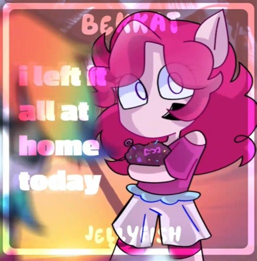ain't got no money💸//ft:rainbow & pinkie||#mlp#animation#trend