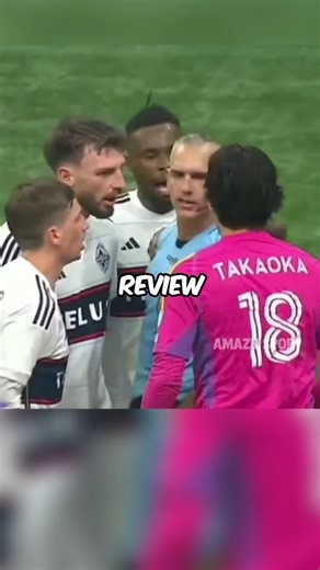 The importance of knowing the offside rule