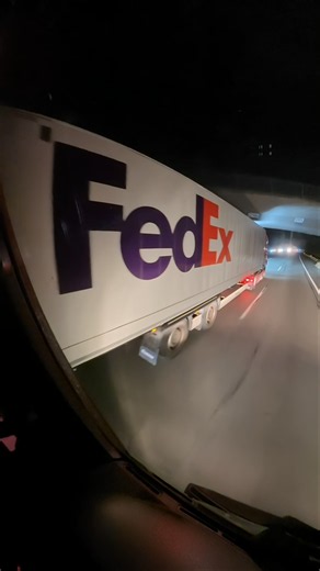 FedEx