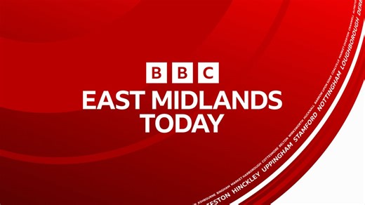 East Midlands Today - Late News: 24/03/2026