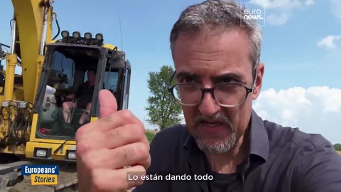 Los humedales renaturalizados frenan el calentamiento global y el declive de las especies