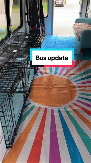 Latest Bus Conversion Update and Electrical Plans