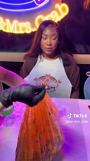 Dégustez un Bon Seafood au Coeur de Paris