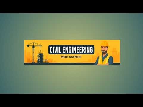 LIVE: Modern Construction Techniques & Best Practices Explained | Civil Engineering Insights