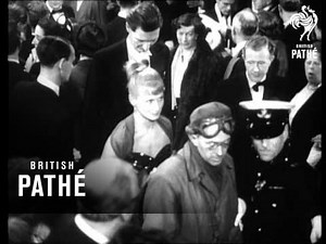 Magic Box Premiere (1951)