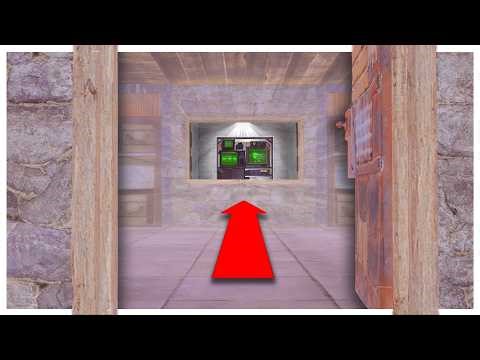 Their Core Was WIDE Open