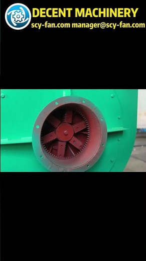 What is static pressure, and why is it important in centrifugal fans?