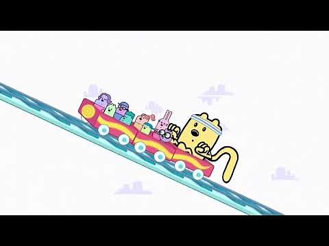 Wubbzy’s Big Idea