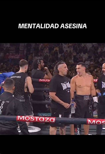 Tomás Mazza Vs Gero Arias: Párense De Manos