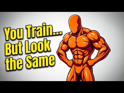 Build Muscle 4x Faster with These 6 Tricks