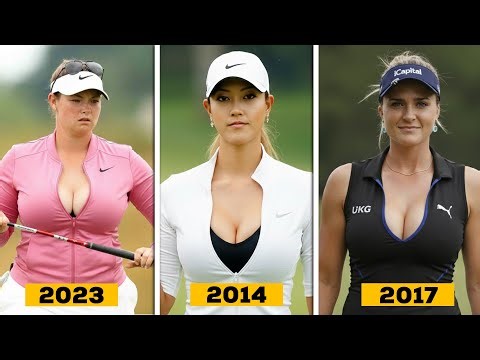 Top 10 Career Ending Moments In Women's Golf 2025 Which Fans Don't Know!!!