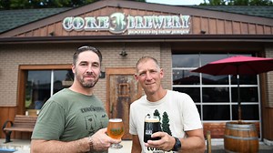 South Jersey welcomes newest brewery as Core 3 opens in Clayton
