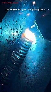 80 reactions · 11 comments | Enjoy a superior welding experience with user-friendly design and precision. Pledge $30, Save $300! Lock in the Best Price!  Smart mode for effortless precision ⚙️ Advanced settings for pros  7-inch LCD screen for easy control ️ Upgradeable software, always up to date One welder, multiple scenarios – Effortless welding for everyone! | YesWelder | Facebook