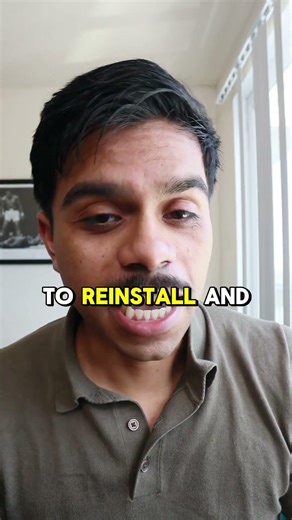 my PC was dying #shorts #pc #computer #fixing #problem