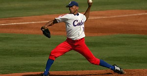 How baseball diplomacy brought two rivals together | Arriba Cuba
