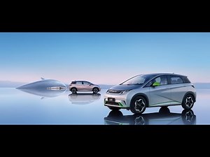 BYD Dolphin PV