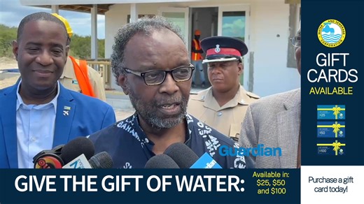 Phase one of the Mayaguana airport upgrade will be complete in mid-June, according to Deputy Prime Minister Chester Cooper, who says the government is hopeful it will serve as a catalyst for further investment on the far-flung island. | The Official Nassau Guardian Ltd. (1844)