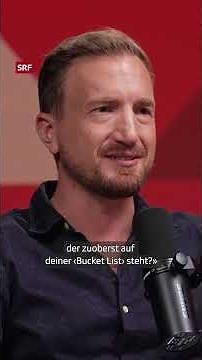 Beatrice Egli on setbacks | Focus | SRF