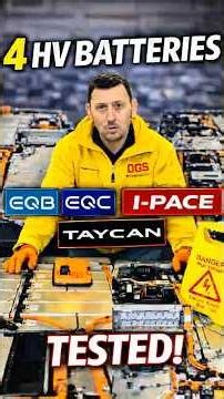 One EV Battery is SECRETLY Better… Nobody Talks About This 🤫