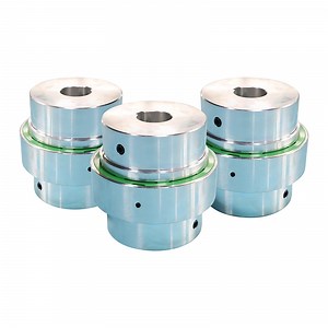 [Hot Item] Replace Falk Wrapflex 20r Elastic Claw Shaft Coupling for Air Compressors Coupler