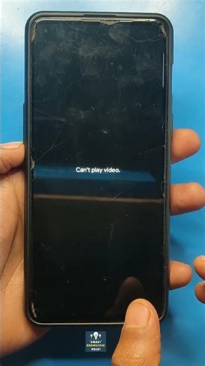 can't play video problem | can't play this video | 2025 #shortvideo #shortsvideos #shorts