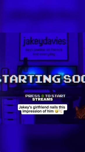 Part 316 | This was too accurate 😭🥀 #fyp #foryou #jakeydavies #jakeydaviesclips #twitchclips @jakeydavies