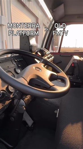 From retired military FMTV to fully modernized Monterra Platform, each chassis goes through our Certified Reset Program, a 1,200-step process where over 650 components are upgraded or replaced. The result? A truck that’s tougher, smarter, and more reliable than ever, ready to take on any mission, from flood response to off-road utility. #EmergencyResponse #Acela #Monterra | Acela Truck Company