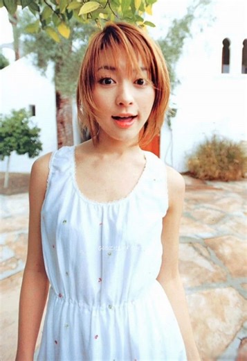 Celebrate Yuri Tachibana Day with GMK Fans