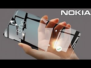 Nokia King 5G – The Return of a Legend! 200MP Camera, 7000mAh Battery & Flagship Power