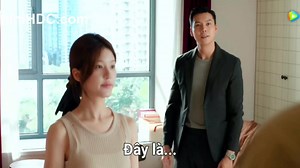 887K views · 10K reactions | Phim: Hãy Để Tôi Tỏa Sáng tập 16 "Là chồng... của cô ấy" sếp Thẩm mới chịu. iem nhìn thấu anh rồi nha sếp Thẩm, vào nhà đối soát điều khoản ly hôn là phụ, kiểm tra xem vk có giấu trai không mới là ý 9  #AnDungVoUu #HayDeToiToaSang #TrieuLoTu #TranVyDinh | An Dung Vô Ưu | Facebook