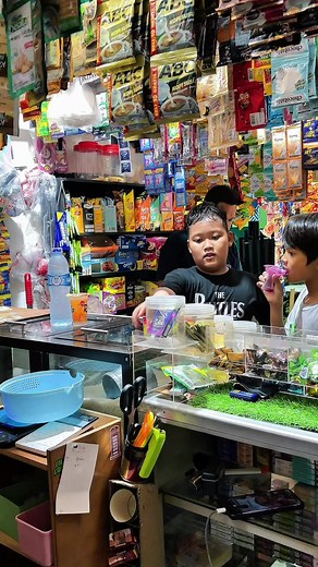 Perbandingan Bocil Jaman Sekarang dan Dulu