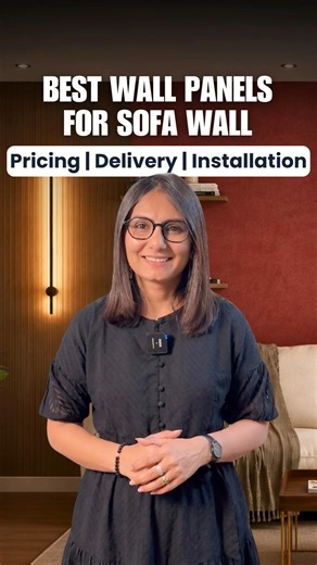 ✅ Wall Panel Buying Guide | Interior Design Ideas #home #interiordesign