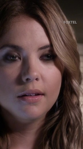 Uncovering the Truth: Searching for Hanna Marin and Spencer Hastings