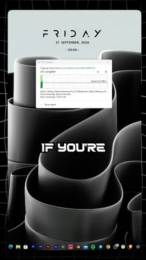 Techow on Instagram: "How To Fix Slow Copy Speed #pctips #pc #pcgaming"