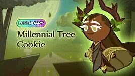 Meet the Legendary Millennial Tree Cookie