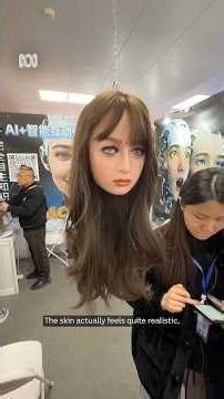 AI Show Beijing 2026 | Chinas five year plan for dominating AI and robotics