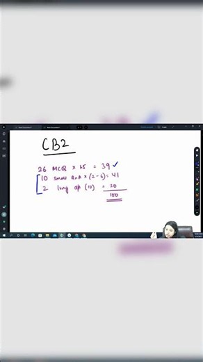 Boost Your CB2 Concepts: Read the Compiler Again & Again