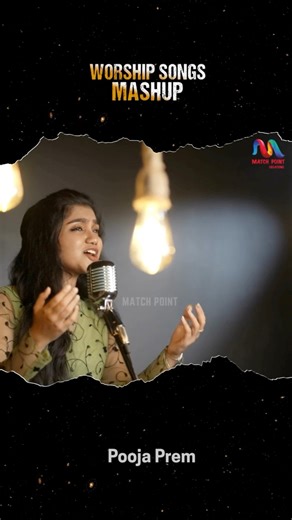 🎶Worship Songs Mashup… 🎙️ Dr. Pooja Prem #matchpointfaith #matchpointcreations #MalayalamChristianDevotionalSongs #musicspread #newrelease #mylord Match Point Faith | Match Point Faith