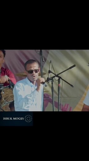 Ethiopian Jazz Music Experience with Balkew Alamu